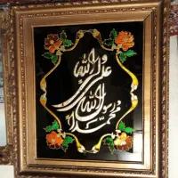 تابلو|تابلو، نقاشی، عکس|همدان, |دیوار