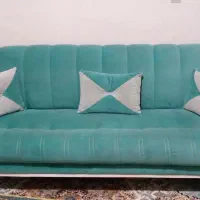 مبل ۷ نفره راحتی