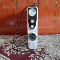 بخاری برقی شوفاژی|بخاری، هیتر، شومینه|دره شهر, |دیوار