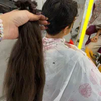 خریدار موهای طبیعی شما به قیمت میلیونی