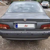 پژو پارس دوگانه کارخانه مدل1393 بسیار سالم|خودرو سواری و وانت|علی‌آباد کتول, |دیوار