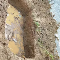 چاه کنی