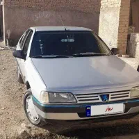 پژو ۴۰۵ مدل ۸۶