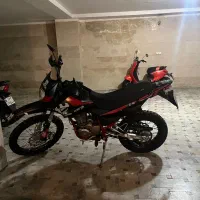 فروش موتور کویر t2 250 cc|موتورسیکلت|تهران, پامنار|دیوار
