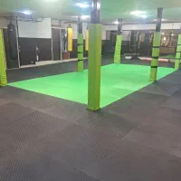 اجاره سانس باشگاه ورزشی هوازی و رزمی گوهردشت|اجارهٔ کوتاهمدت دفتر کار و فضای آموزشی|کرج, گوهردشت|دیوار