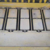 دستگاه بلوک زنی|ماشین‌آلات صنعتی|شریف‌آباد, |دیوار