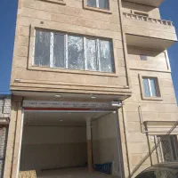 فروش خانه نوساز کوی سالار جنب مدرسه|فروش خانه و ویلا|ارومیه, |دیوار