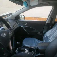 سانتافه 2018|خودرو سواری و وانت|سوسنگرد, |دیوار