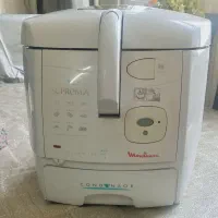سرخ کن مولینکس
