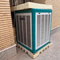 کولر آبی ۷۵۰۰ جنرال