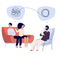 مشاوره روابط