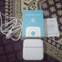 پرینتر حرارتی بلوتوثی
