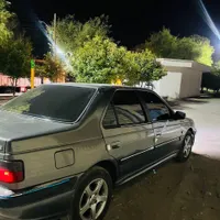 پژو پارس مدل۹۲