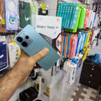 شیاومی نوت۱۴ اکبند (موبایل اسمارت۱۹)
