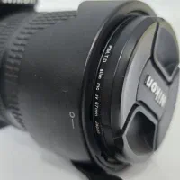 دوربین نیکون nikon d7500|دوربین عکاسی و فیلم‌برداری|اصفهان, آبشار|دیوار