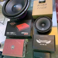 سیستم اقتصادی کامل قوی ساب ۱۵ میدرنج ۸ اکبند