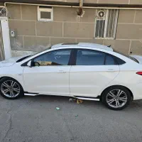 آریزو۵مدل ۹۷توربو