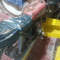 متور ژاپنی مدل ۱۳۸۲