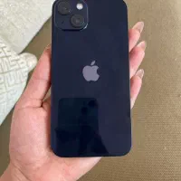 iPhone13 باطری ۹۷ فابریک
