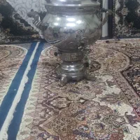 سماور کوره دار