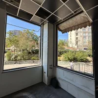 نصاب شیشه سکوریت/پروژه ای