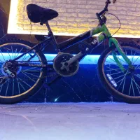 دوچرخه سایز ۲۰ المپیا