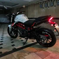 بنلی جفت سیلندر ۹۹ دو سیلندر ۳۰۰ نقد و اقساط|موتورسیکلت|تهران, مهرآباد جنوبی|دیوار