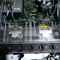 فروش انواع سرور هایHPEو تجهیزات سرور