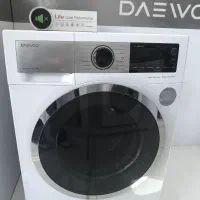 لباسشویی با 20 درصد تخفیف