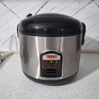 پلوپز  وبخار پز آرام پز ۸نفره