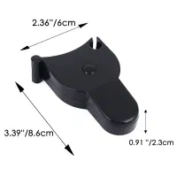 متر قفل دار جمع شونده|لوازم خیاطی و بافتنی|باقرشهر, |دیوار