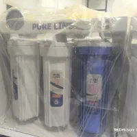 دستگاه تصفیه آب