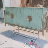 تولیدی میز‌ عسلی کنسول و...|مبلمان خانگی و میز عسلی|مشهد, نوید|دیوار