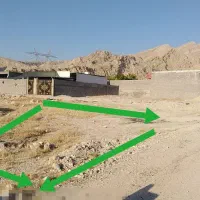 زمین مسکونی شهردالکی