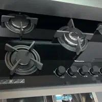 سرویس هود گاز فر شیرآلات