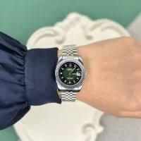 دیگه وقتش این ساعت رولکس به خودت هدیه بدی