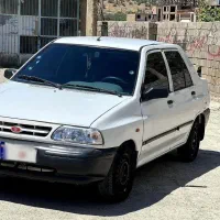 پراید مدل 96