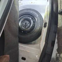 تندر۹۰ ال۹۰ مدل ۱۳۹۶|خودرو سواری و وانت|لاهیجان, گلستان|دیوار