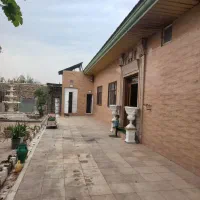 اجاره باغ رستوران و قهوه خانه/ ۱۰ سال سابقه درخشان|اجارهٔ مغازه و غرفه|پاکدشت, پاکدشت (مامازند)|دیوار