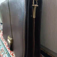 کیف چرم طبیعی دست دوز اصل «مردانه»|کیف، کفش، کمربند|تهران, صاحب الزمان|دیوار