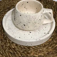 ماگو زیر ماگی سرامیکی