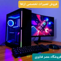 ویندوز تعمیرات ارتقا|خدمات رایانه‌ای و موبایل|ایلام, |دیوار