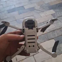 هلی شات مویک ۲ مینی|دوربین عکاسی و فیلمبرداری|اراک, |دیوار