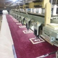 فروشی دستگاه گلدوزی کامپیوتری
