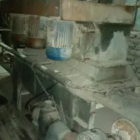 ساب سه کله و پرس|ماشین‌آلات صنعتی|ورامین, خورین|دیوار