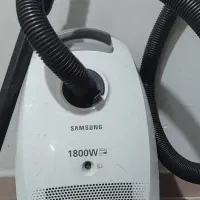 جارو برقی