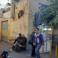 فروش‌صسرقفلی مغازه تجاری، خ‌خیام، پاچنار