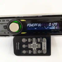 ضبط پایونر   ۶خروجی سیستم صوتی خانگی