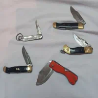 چاقو خوش دست|کلکسیون اشیاء عتیقه|زنجان, |دیوار