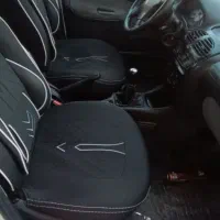 ۲۰۶ صندوق دار وی۲دوگانه کارخانه موتور تیو فایو